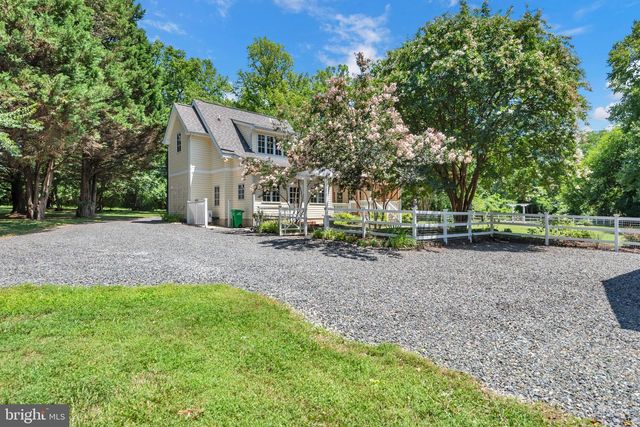 6000 BELL STATION RD, Glenn Dale, MD 20769