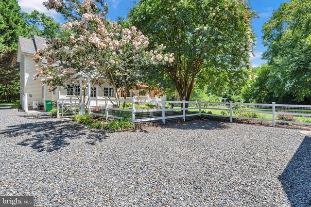 6000 BELL STATION RD, Glenn Dale, MD 20769
