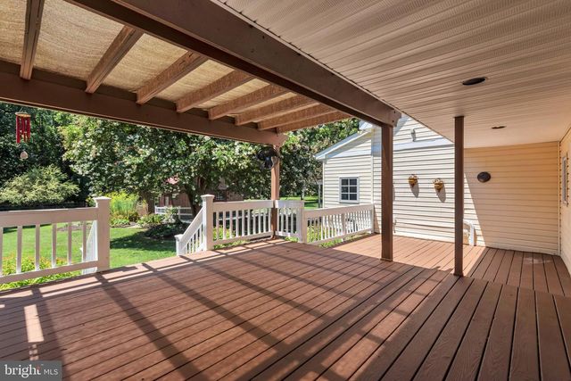 6000 BELL STATION RD, Glenn Dale, MD 20769
