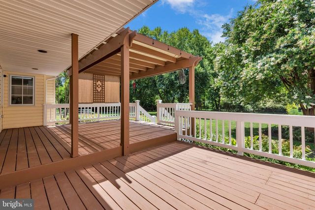 6000 BELL STATION RD, Glenn Dale, MD 20769
