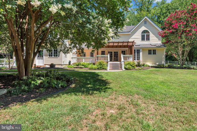 6000 BELL STATION RD, Glenn Dale, MD 20769