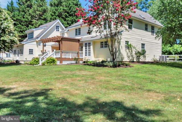 6000 BELL STATION RD, Glenn Dale, MD 20769