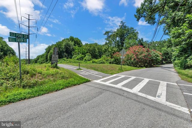 6000 BELL STATION RD, Glenn Dale, MD 20769