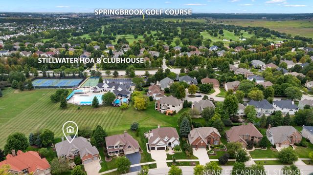 2275 Glouceston Lane, Naperville, IL 60564