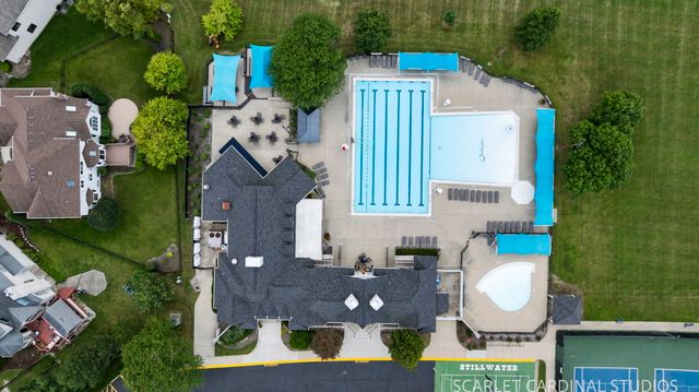 2275 Glouceston Lane, Naperville, IL 60564