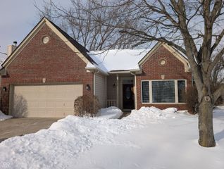 9940 Wellcroft Lane, Indianapolis, IN 46236