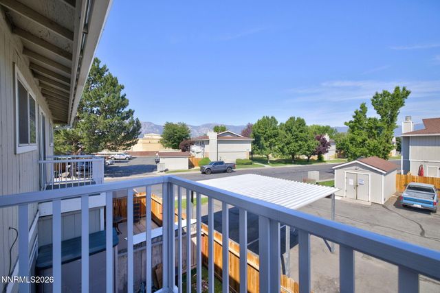1354 El Dorado Drive APT B, Gardnerville, NV 89410