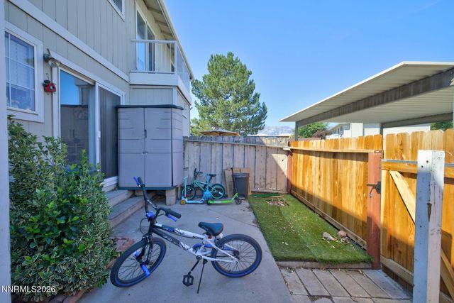 1354 El Dorado Drive APT B, Gardnerville, NV 89410