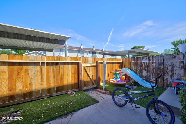 1354 El Dorado Drive APT B, Gardnerville, NV 89410