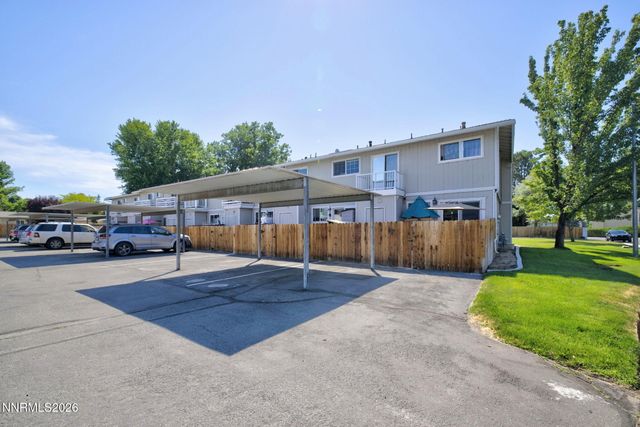 1354 El Dorado Drive APT B, Gardnerville, NV 89410