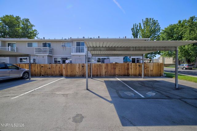 1354 El Dorado Drive APT B, Gardnerville, NV 89410