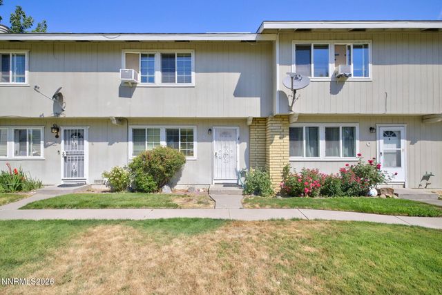 1354 El Dorado Drive APT B, Gardnerville, NV 89410