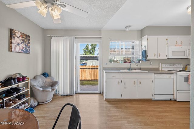 1354 El Dorado Drive APT B, Gardnerville, NV 89410