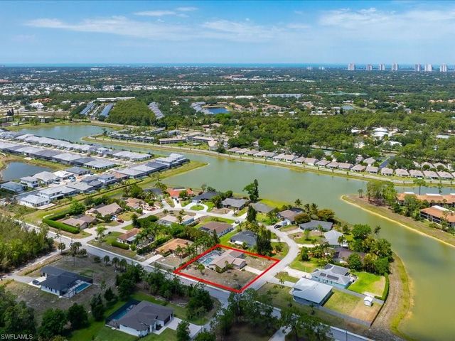 25401 Carney CIR, Bonita Springs, FL 34135