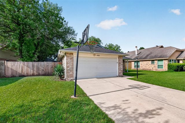 10315 Goodrum Road, Houston, TX 77041