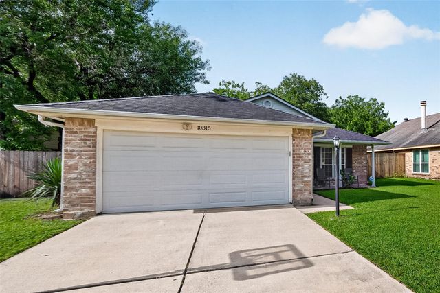 10315 Goodrum Road, Houston, TX 77041