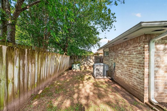 10315 Goodrum Road, Houston, TX 77041