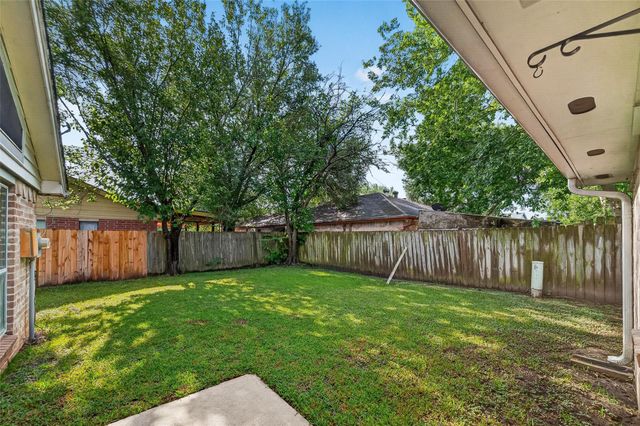 10315 Goodrum Road, Houston, TX 77041