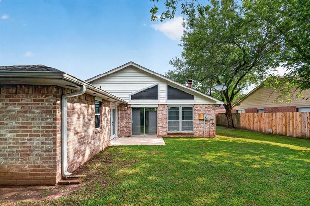 10315 Goodrum Road, Houston, TX 77041
