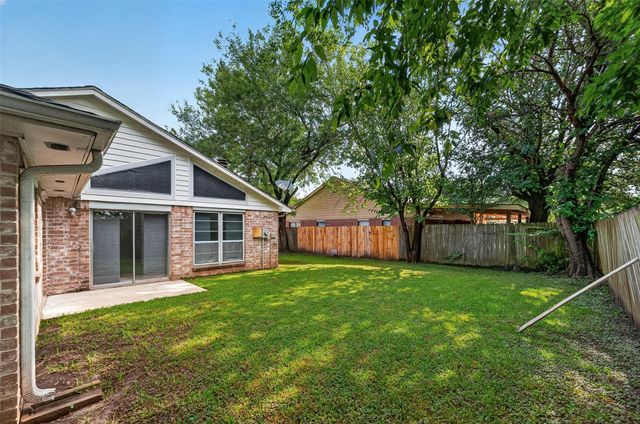 10315 Goodrum Road, Houston, TX 77041