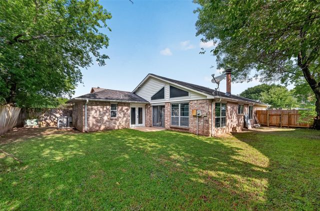 10315 Goodrum Road, Houston, TX 77041