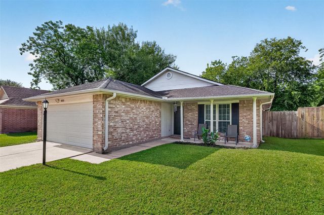 10315 Goodrum Road, Houston, TX 77041