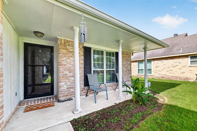 10315 Goodrum Road, Houston, TX 77041