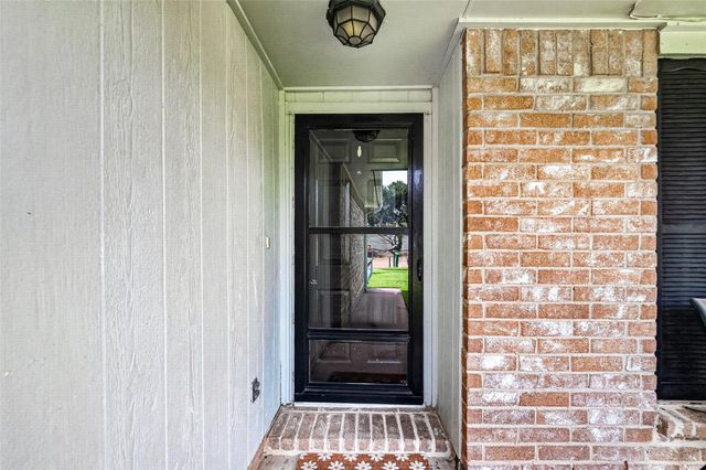 10315 Goodrum Road, Houston, TX 77041