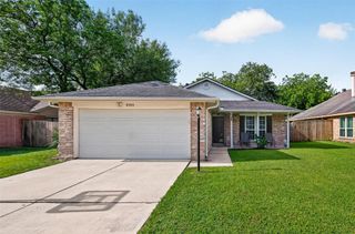 10315 Goodrum Road, Houston, TX 77041