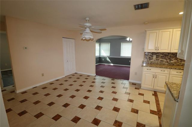 4863 ESCALANTE DRIVE, North Port, FL 34287