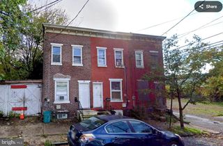 17 FURMAN ST, Trenton, NJ 08611