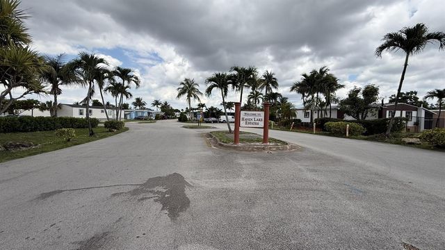 11201 SW 55th Street F16, Miramar, FL 33025