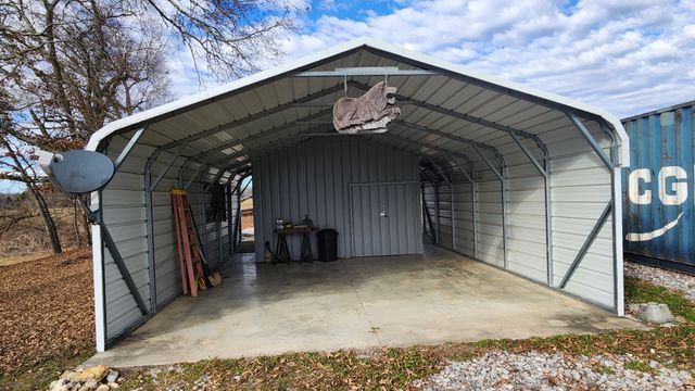 2089 Alva Jones Rd, Rock Island, TN 38581