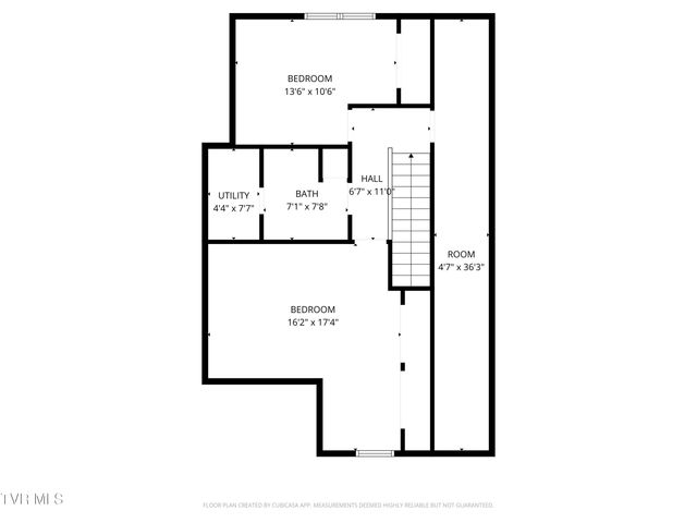 22 Bedding Place, Johnson City, TN 37604