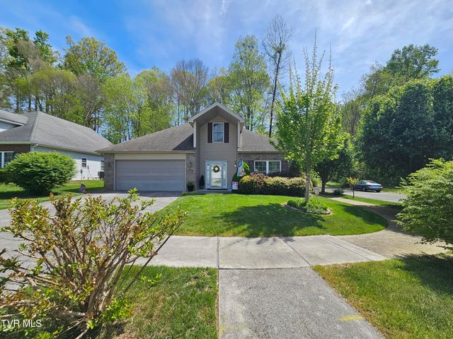 22 Bedding Place, Johnson City, TN 37604