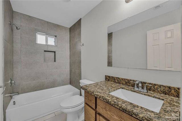 706 Thompson Road, Mission, TX 78573