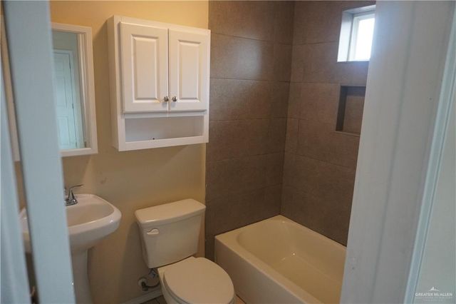 706 Thompson Road, Mission, TX 78573