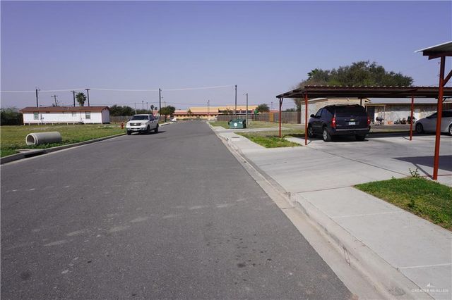 706 Thompson Road, Mission, TX 78573