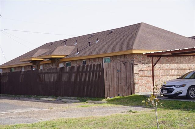 706 Thompson Road, Mission, TX 78573
