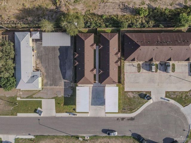 706 Thompson Road, Mission, TX 78573