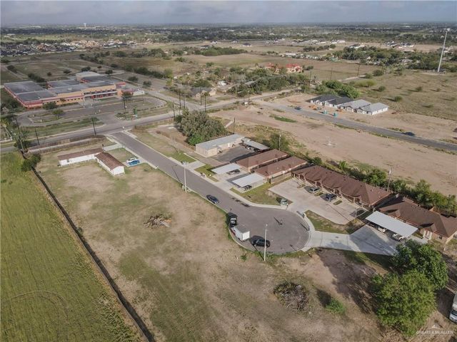 706 Thompson Road, Mission, TX 78573