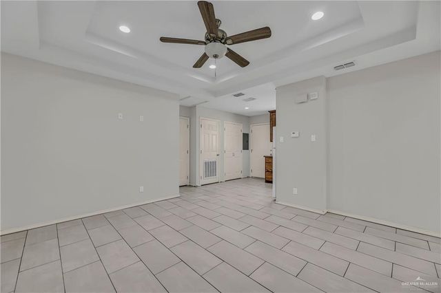 706 Thompson Road, Mission, TX 78573