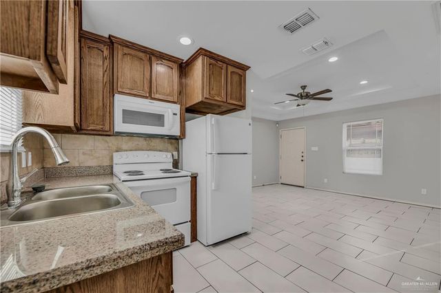 706 Thompson Road, Mission, TX 78573