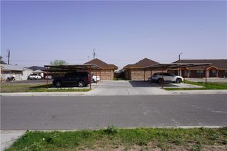 706 Thompson Road, Mission, TX 78573