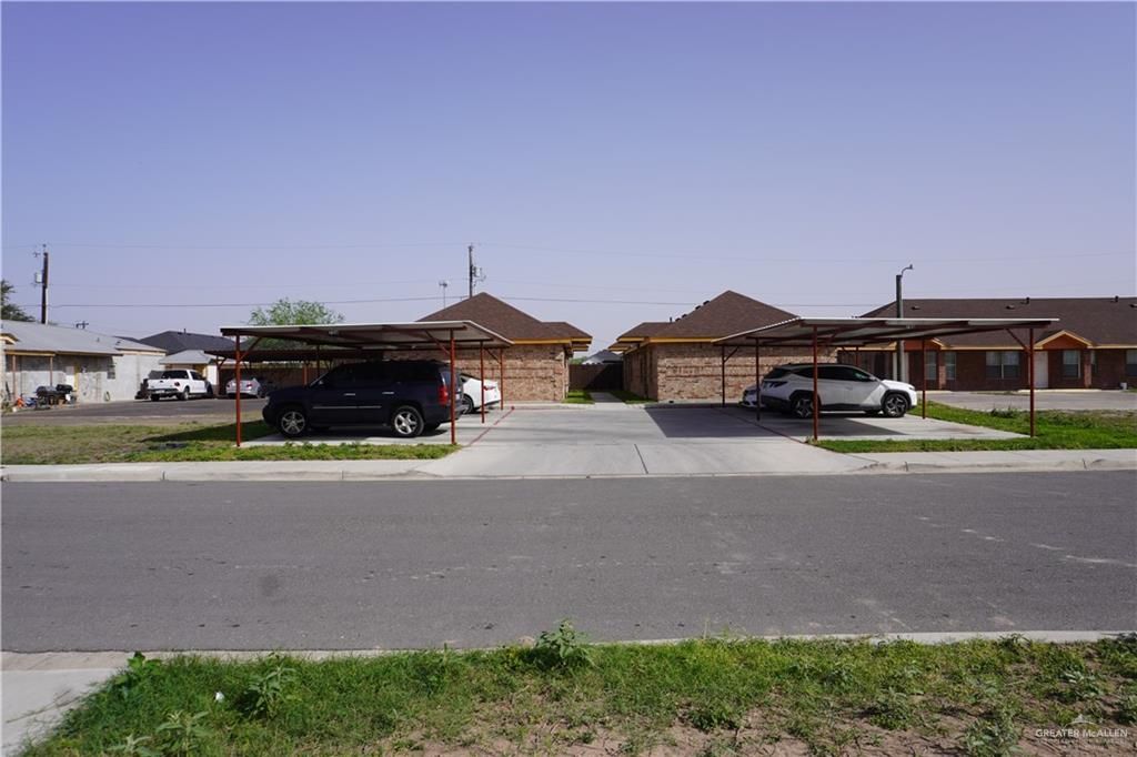 706 Thompson Road, Mission, TX 78573