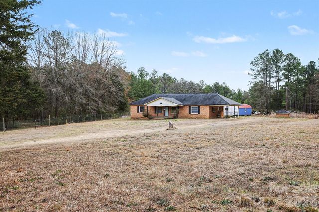 596 Armory Road, Chester, SC 29706
