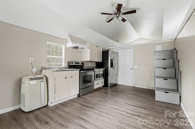 596 Armory Road, Chester, SC 29706