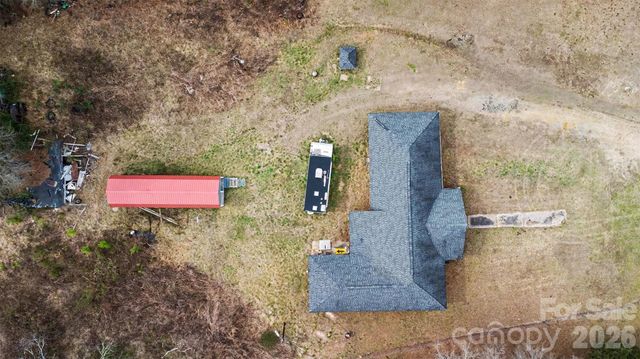 596 Armory Road, Chester, SC 29706