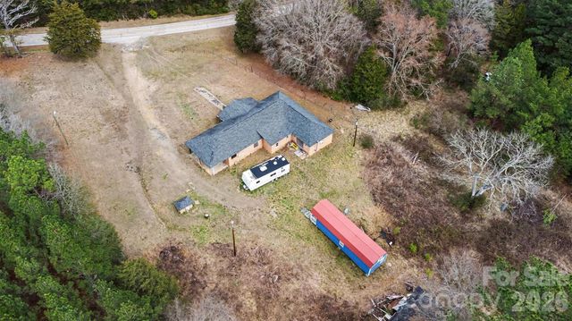 596 Armory Road, Chester, SC 29706