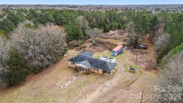 596 Armory Road, Chester, SC 29706